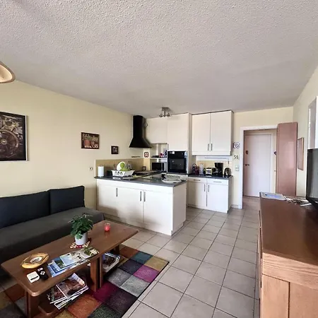 Διαμέρισμα Morieres Mont Caume - Maeva - Bord De 3 Pieces 5 Personnes - Selection Mae-7153 *
