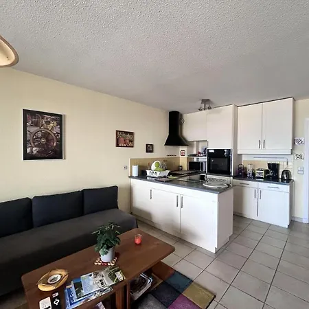 Morieres Mont Caume - Maeva - Bord De 3 Pieces 5 Personnes - Selection Mae-7153 Διαμέρισμα Six-Fours-les-Plages
