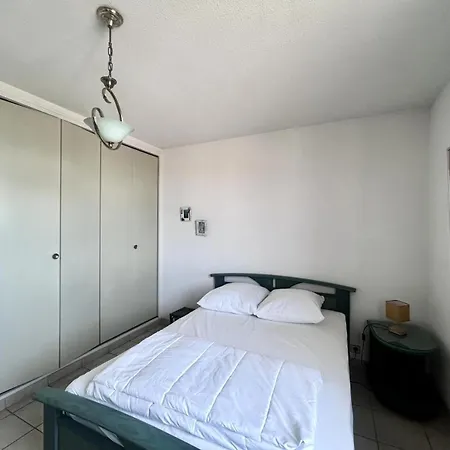 Morieres Mont Caume - Maeva - Bord De 3 Pieces 5 Personnes - Selection Mae-7153 Six-Fours-les-Plages