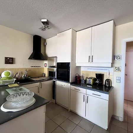 Morieres Mont Caume - Maeva - Bord De 3 Pieces 5 Personnes - Selection Mae-7153 Διαμέρισμα *