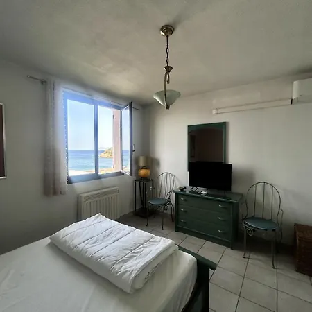 Morieres Mont Caume - Maeva - Bord De 3 Pieces 5 Personnes - Selection Mae-7153 * Six-Fours-les-Plages