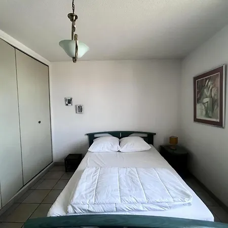Morieres Mont Caume - Maeva - Bord De 3 Pieces 5 Personnes - Selection Mae-7153 Διαμέρισμα *