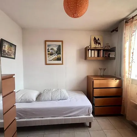 Morieres Mont Caume - Maeva - Bord De 3 Pieces 5 Personnes - Selection Mae-7153 *