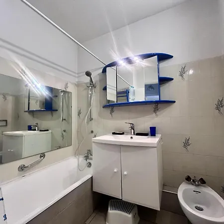 Morieres Mont Caume - Maeva - Bord De 3 Pieces 5 Personnes - Selection Mae-7153 Διαμέρισμα *