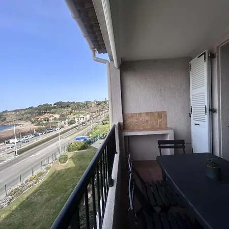 Morieres Mont Caume - Maeva - Bord De 3 Pieces 5 Personnes - Selection Mae-7153