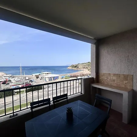 Διαμέρισμα Morieres Mont Caume - Maeva - Bord De 3 Pieces 5 Personnes - Selection Mae-7153 Six-Fours-les-Plages