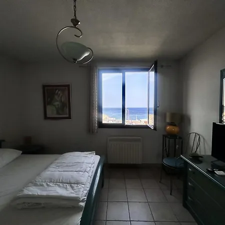 Morieres Mont Caume - Maeva - Bord De 3 Pieces 5 Personnes - Selection Mae-7153 Διαμέρισμα