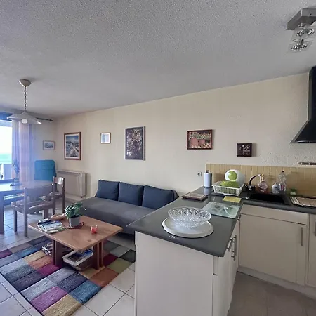 Morieres Mont Caume - Maeva - Bord De 3 Pieces 5 Personnes - Selection Mae-7153 Apartment